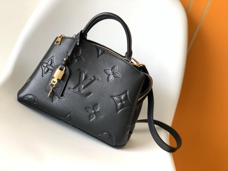 LV Top Handle Bags 4233A-1560