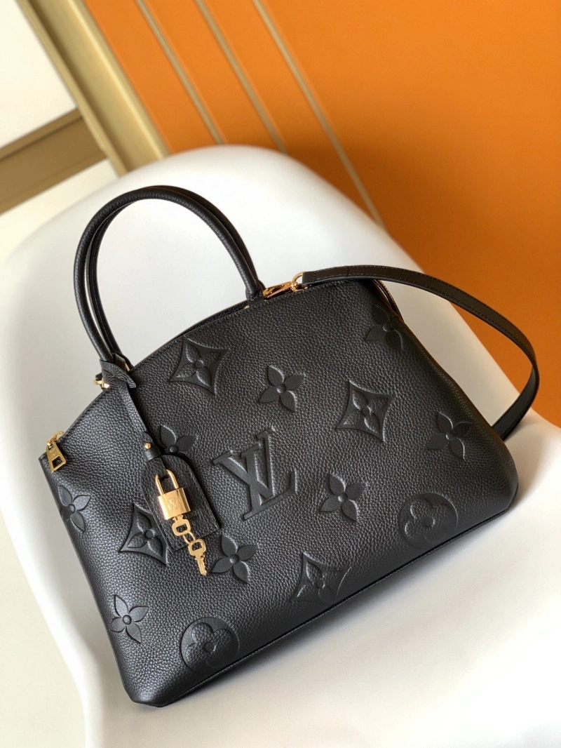 LV Top Handle Bags 4233A-1563