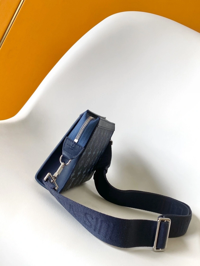 LV Satchel bags 4233A-1573