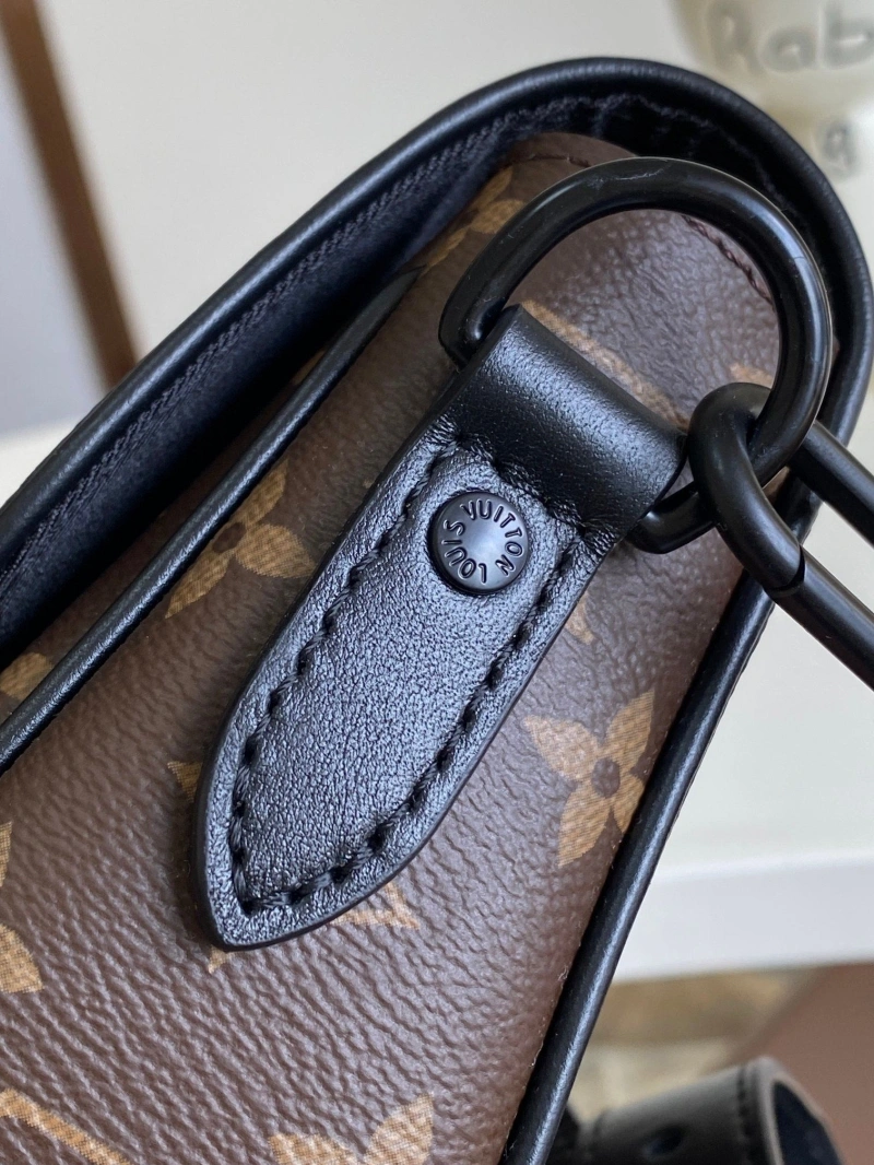 LV Satchel bags 4233A-1678
