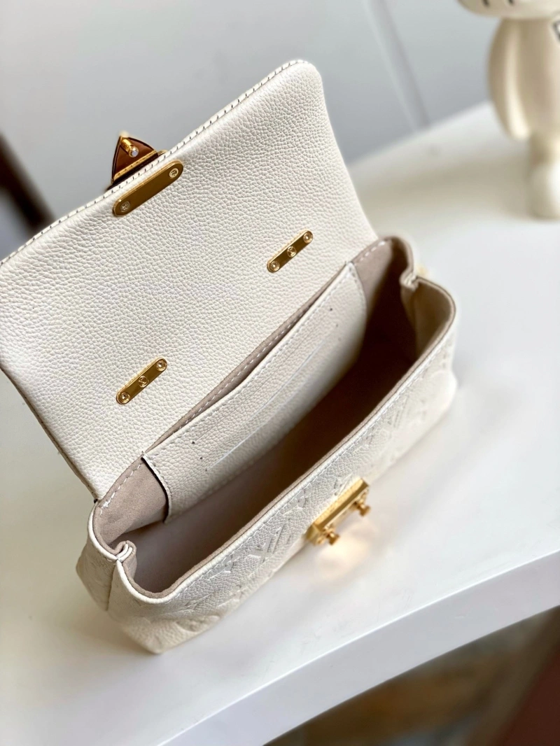 LV Top Handle Bags 4233A-1684