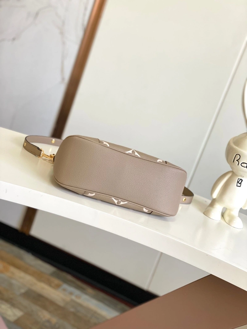LV Satchel bags 4233A-1691