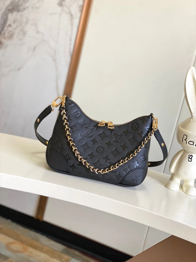 LV Satchel bags 4233A-1692