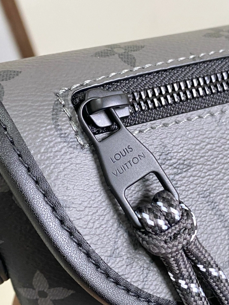 LV Satchel bags 4233A-1696