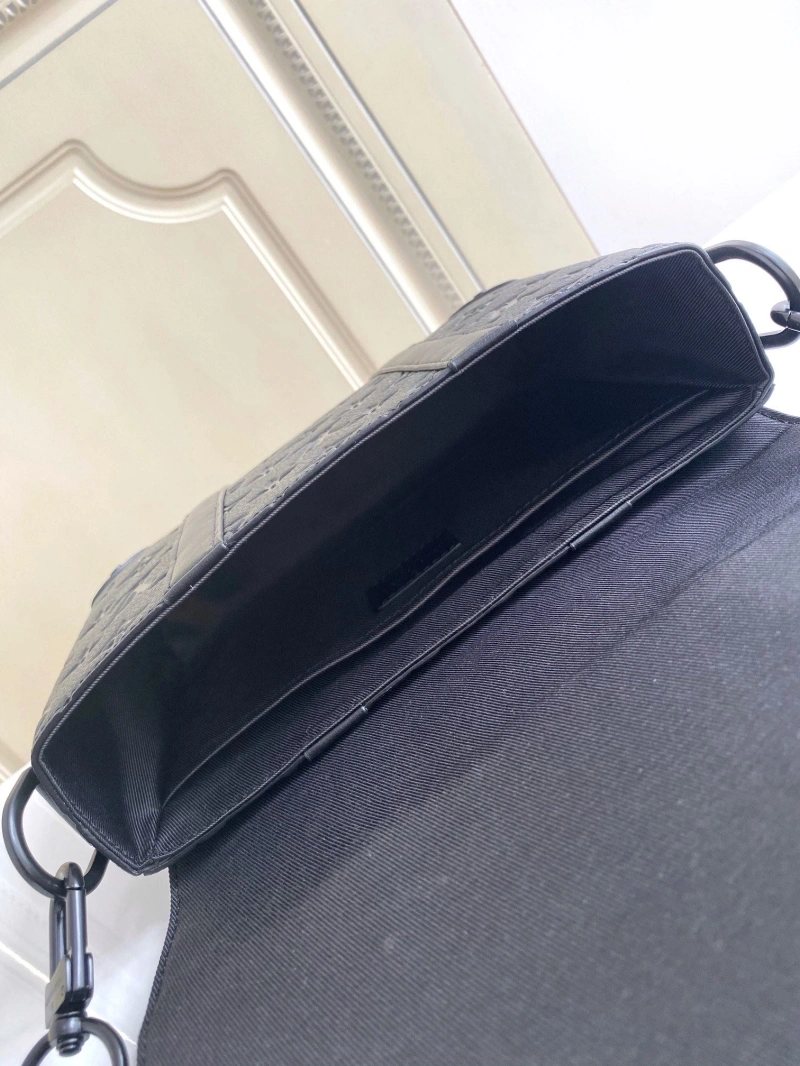 LV Satchel bags 4233A-1703