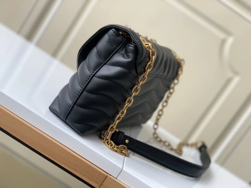 LV Satchel bags 4233A-1714