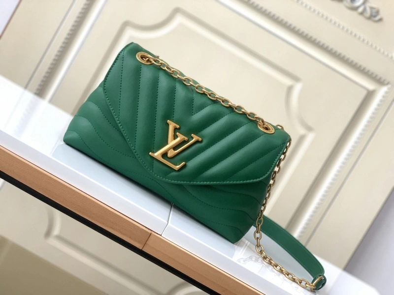 LV Satchel bags 4233A-1718