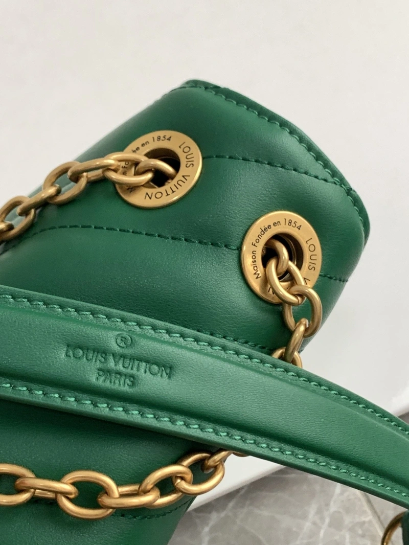 LV Satchel bags 4233A-1718