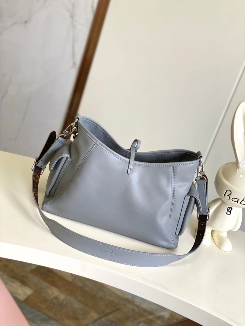 LV Satchel bags 4233A-1728