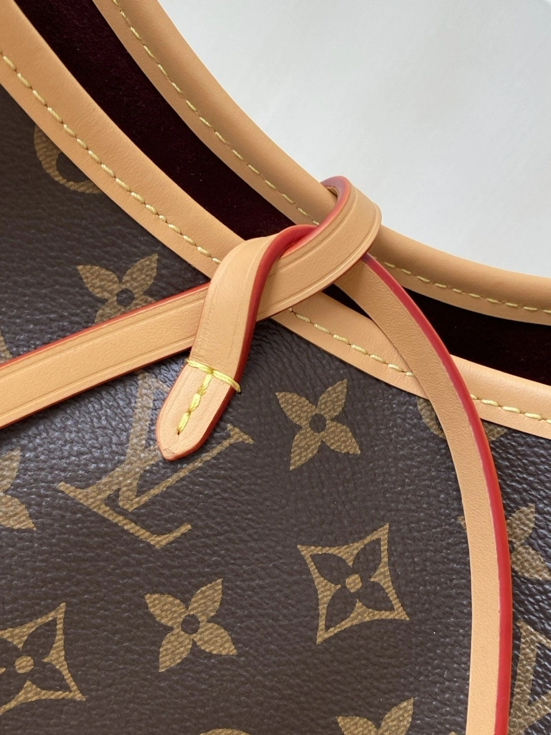 LV Top Handle Bags 4233A-1739