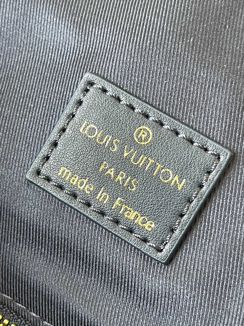 LV Backpacks 4233A-1748