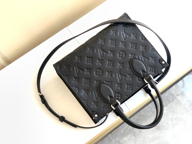 LV Shopping Bags 4233A-1761