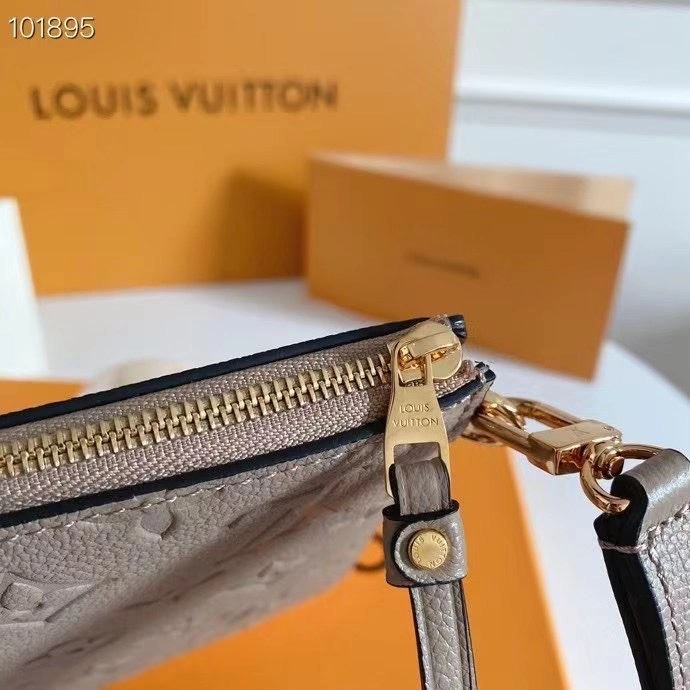 LV Clutch Bags 4233A-1979