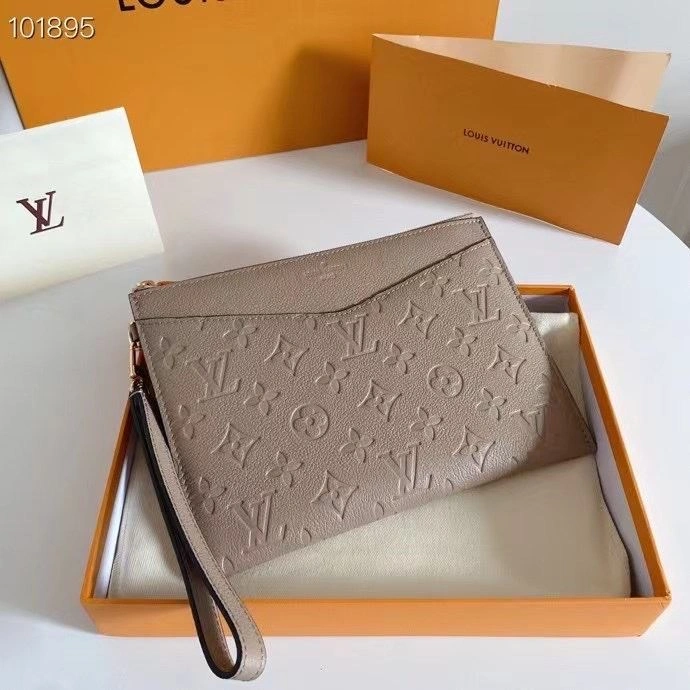 LV Clutch Bags 4233A-1979