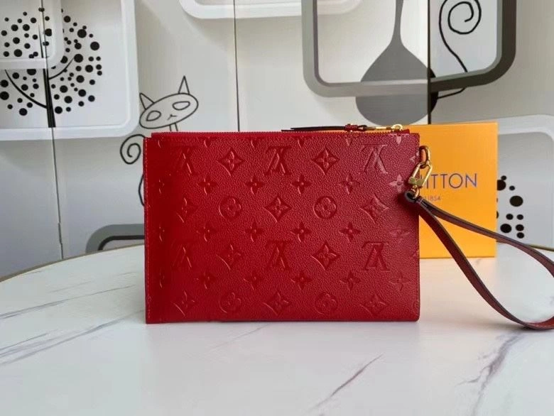 LV Clutch Bags 4233A-1980