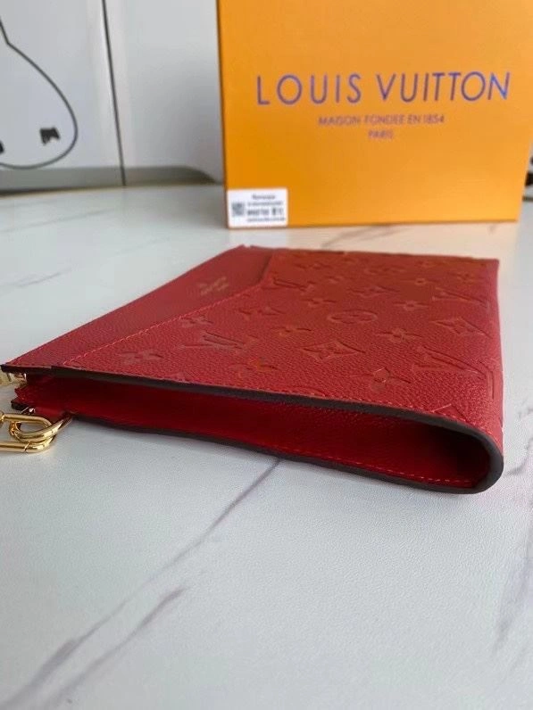 LV Clutch Bags 4233A-1980