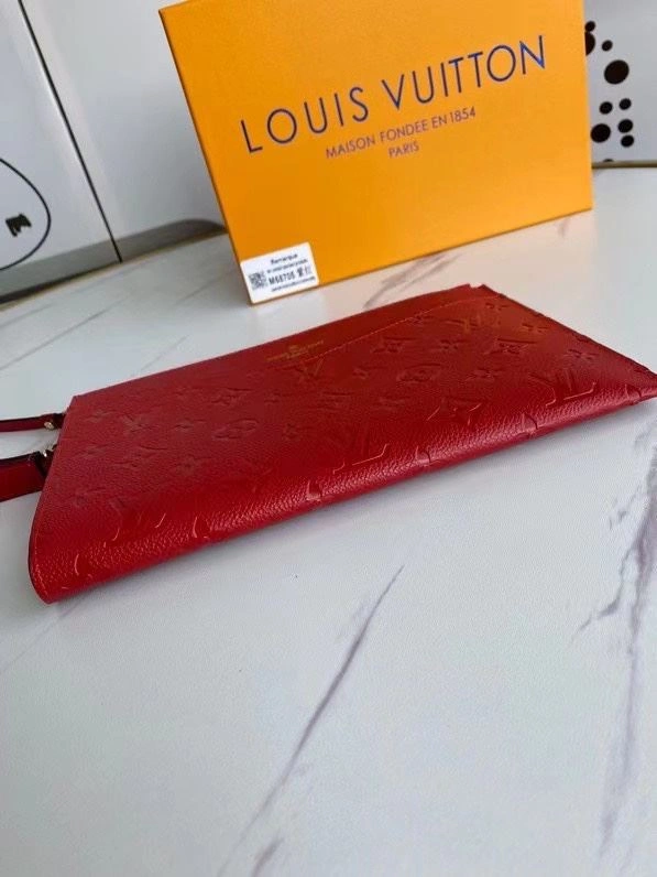 LV Clutch Bags 4233A-1980