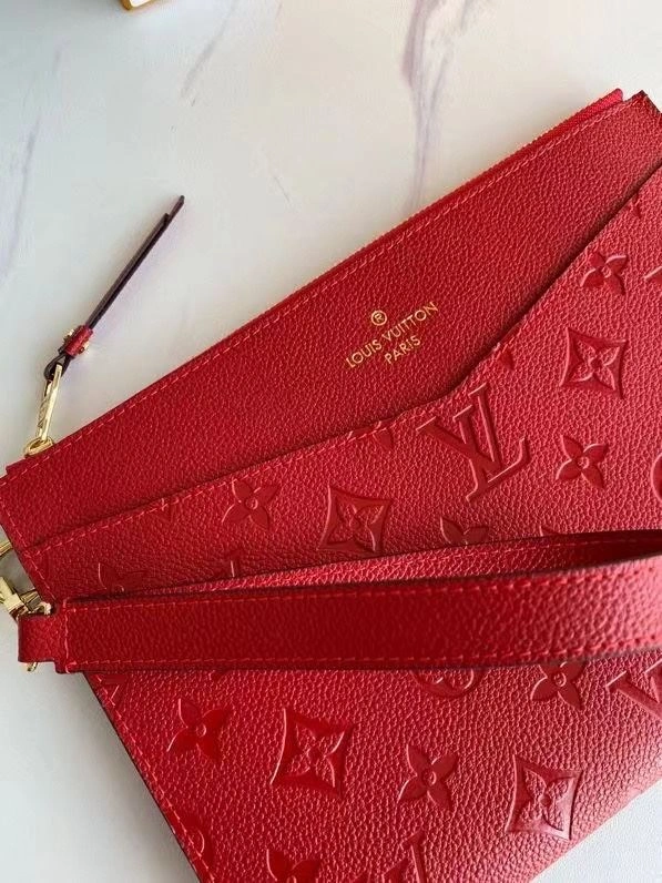 LV Clutch Bags 4233A-1980