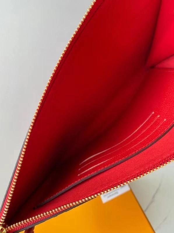 LV Clutch Bags 4233A-1980