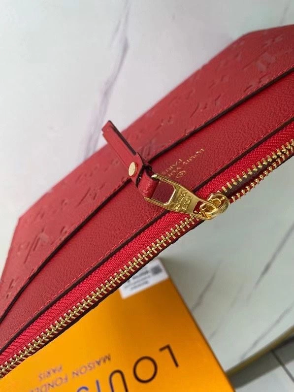 LV Clutch Bags 4233A-1980