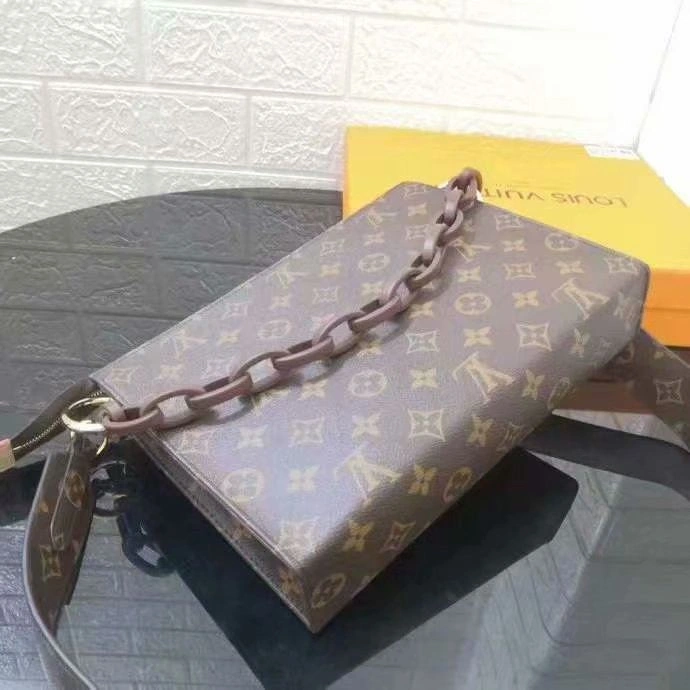 LV Clutch Bags 4233A-1996