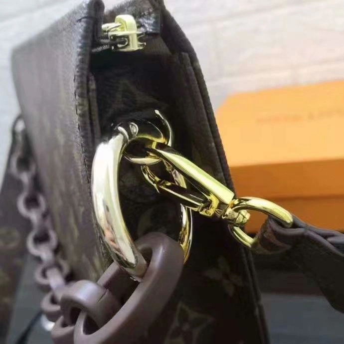 LV Clutch Bags 4233A-1996