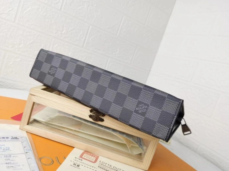 LV Clutch Bags 4233A-1999