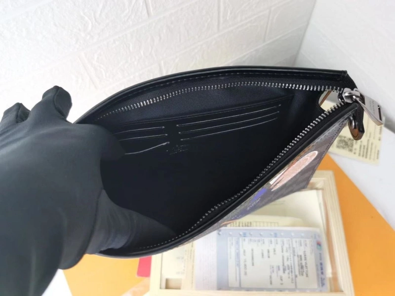 LV Clutch Bags 4233A-1999