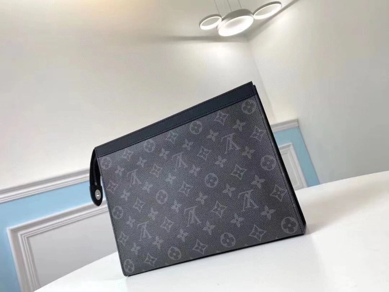LV Clutch Bags 4233A-2009