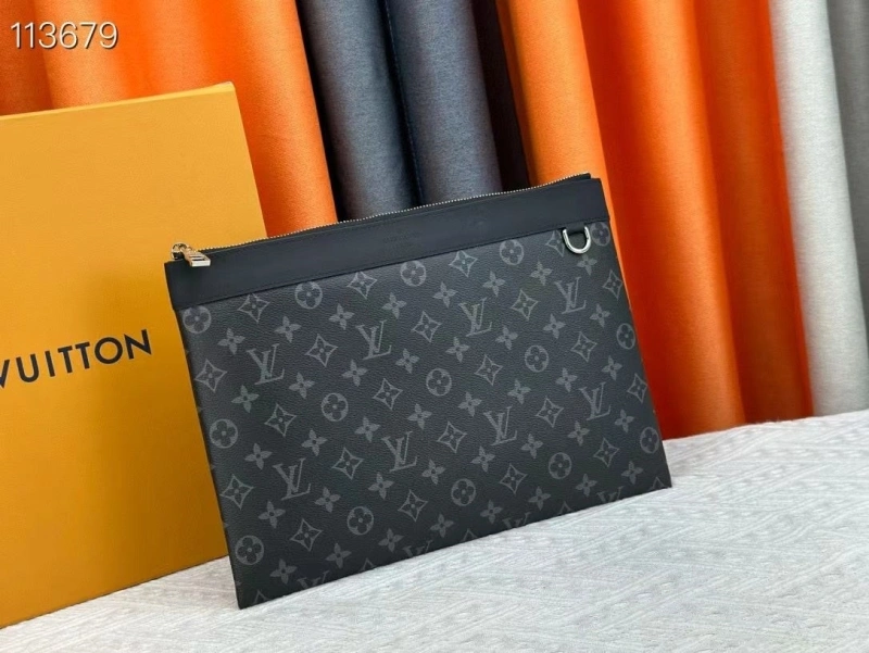 LV Clutch Bags 4233A-2019
