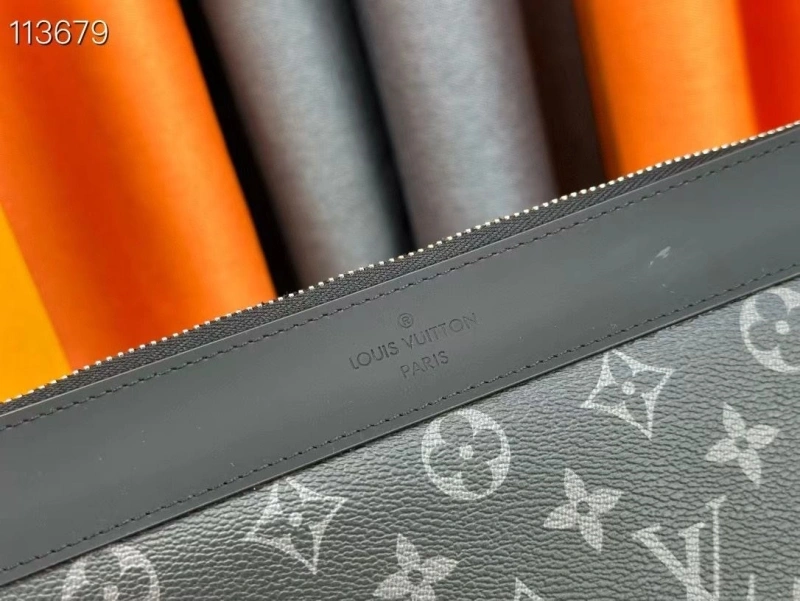 LV Clutch Bags 4233A-2019