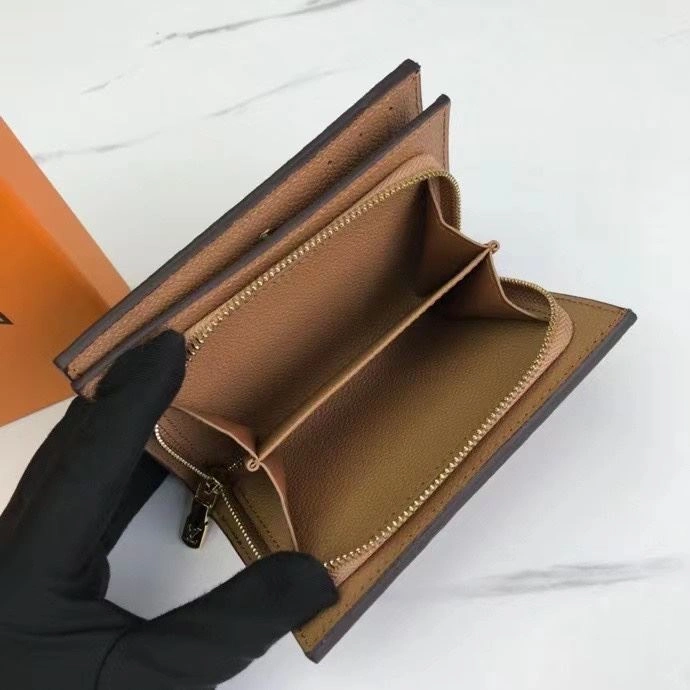 LV Wallets 4233A-2038