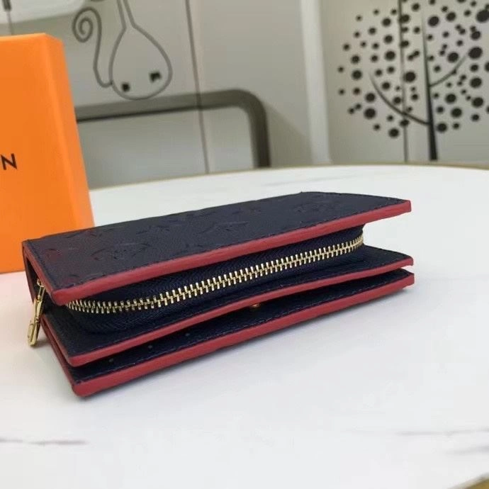 LV Wallets 4233A-2042