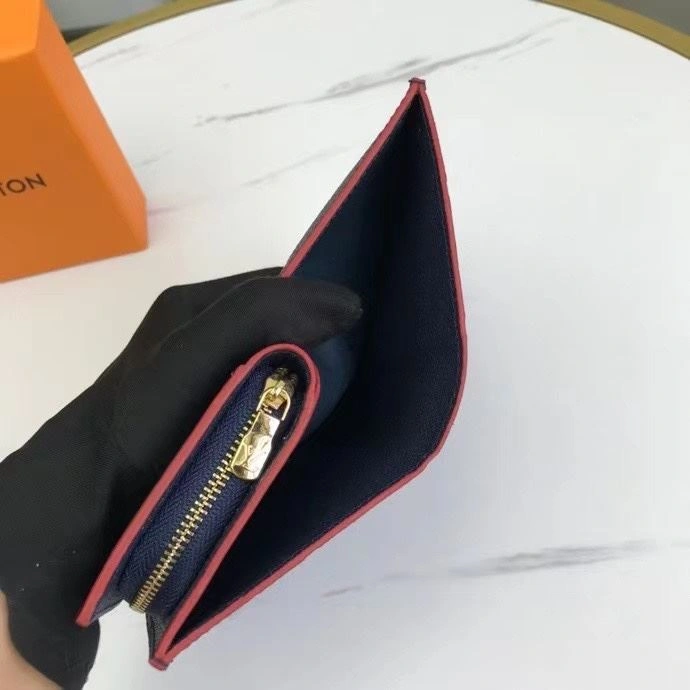 LV Wallets 4233A-2042