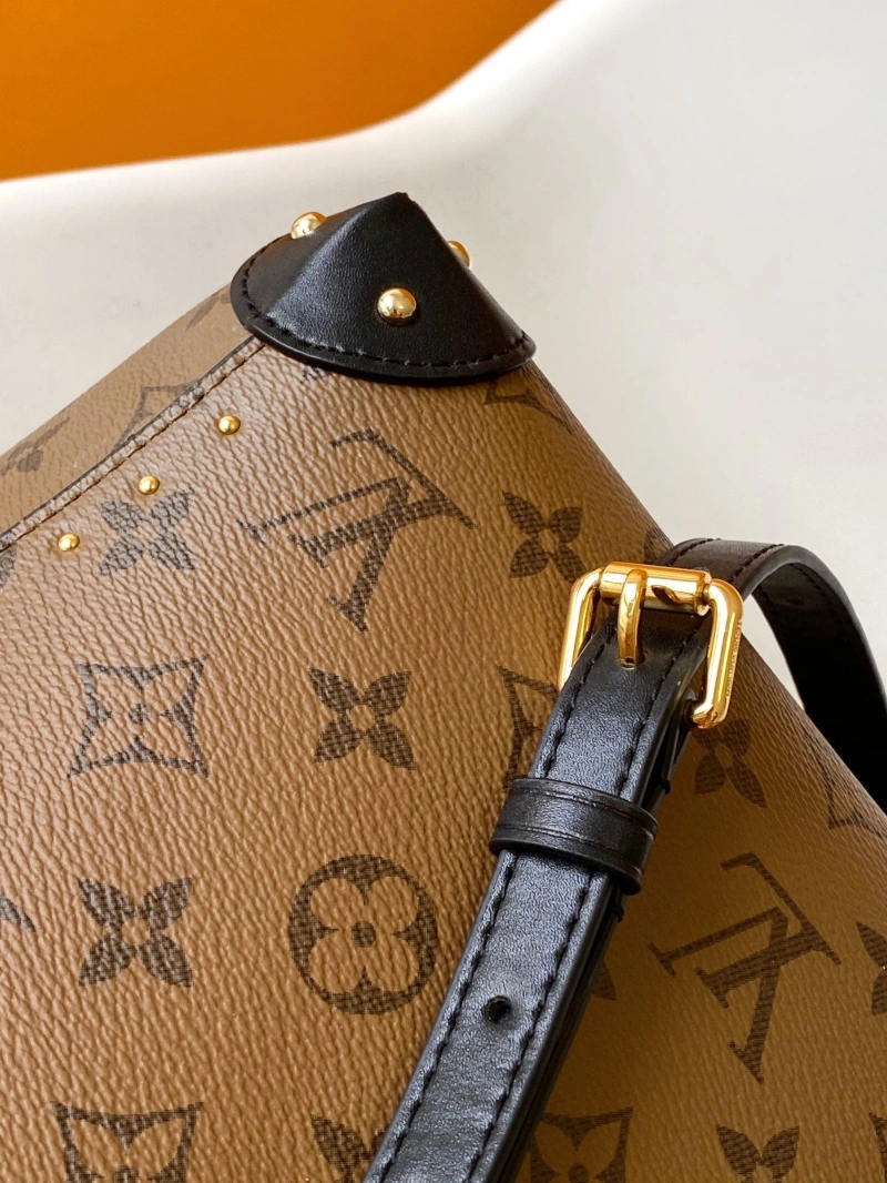 LV Bucket Bags 4233A-2075