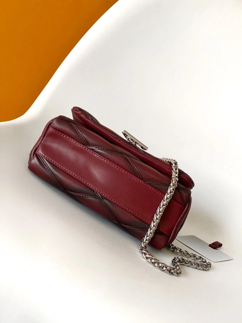 lv twist De*1m bags 4233a-2076