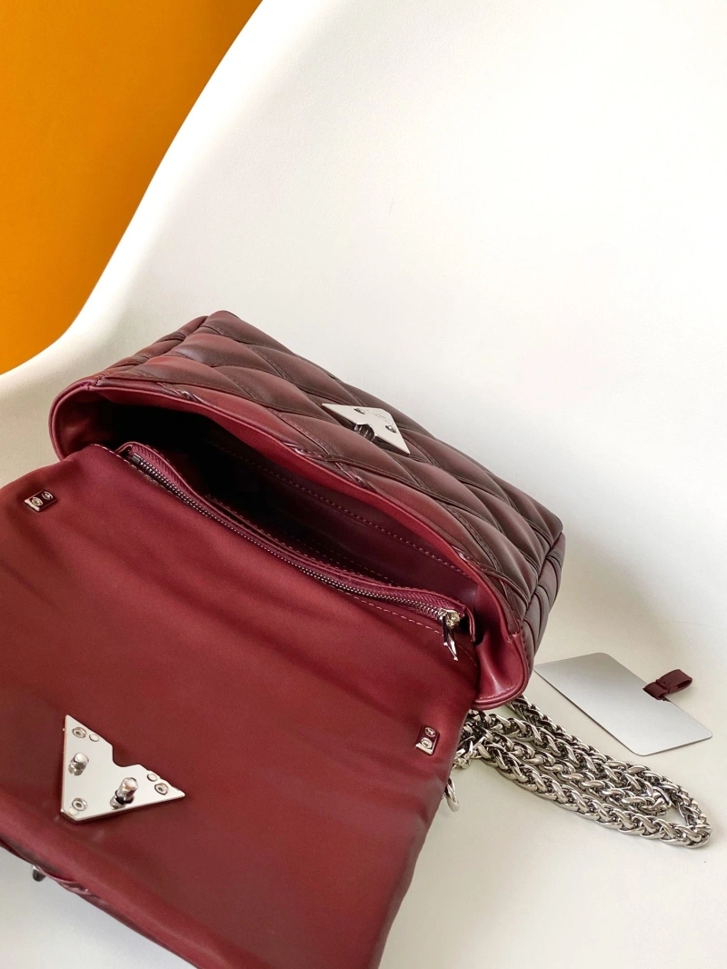 lv twist De*1m bags 4233a-2076