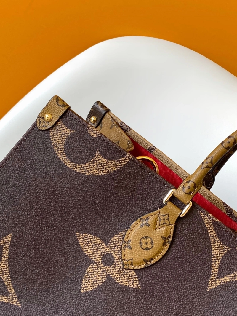 LV Shopping Bags 4233A-2080