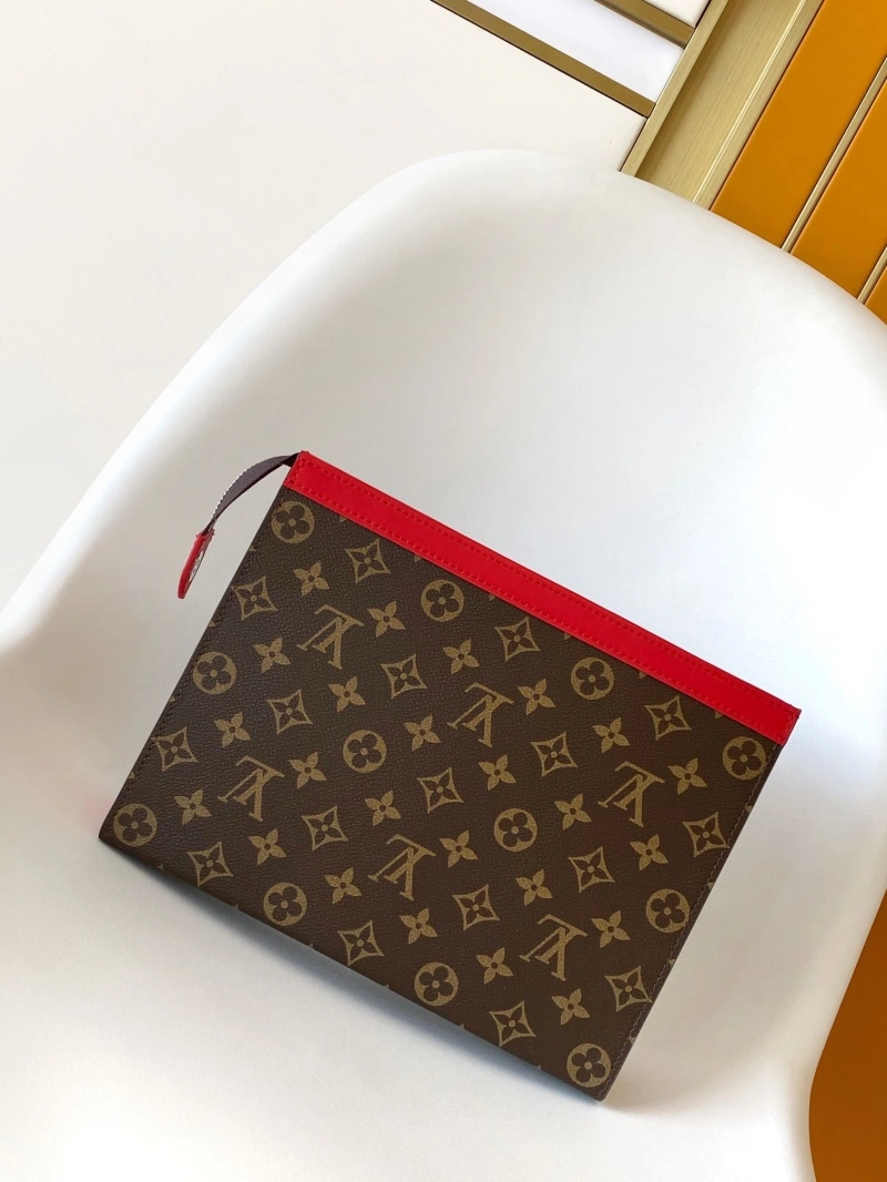 LV Clutch Bags 4233A-2088