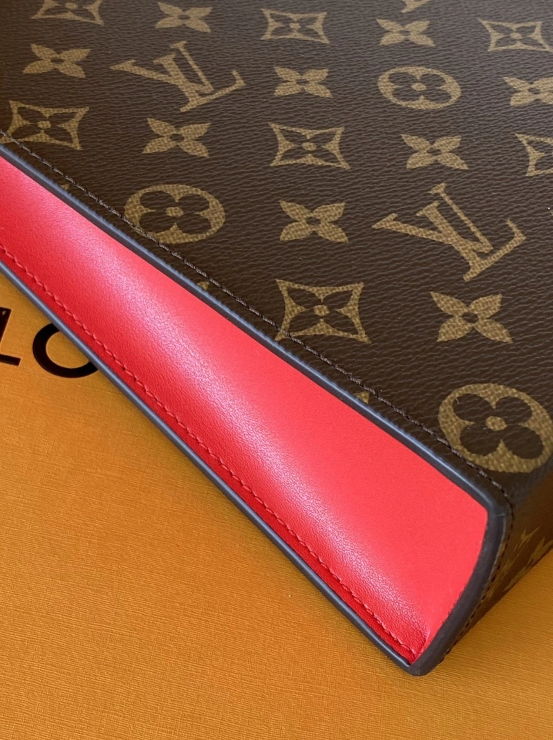 LV Clutch Bags 4233A-2088