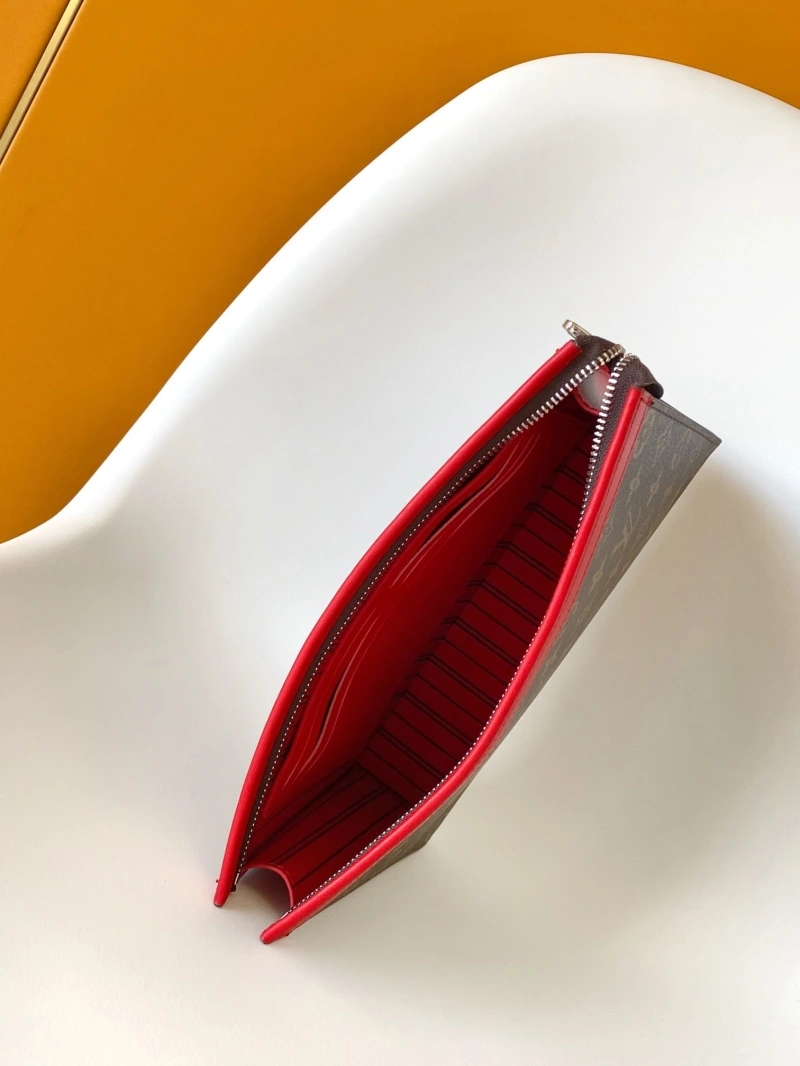LV Clutch Bags 4233A-2088