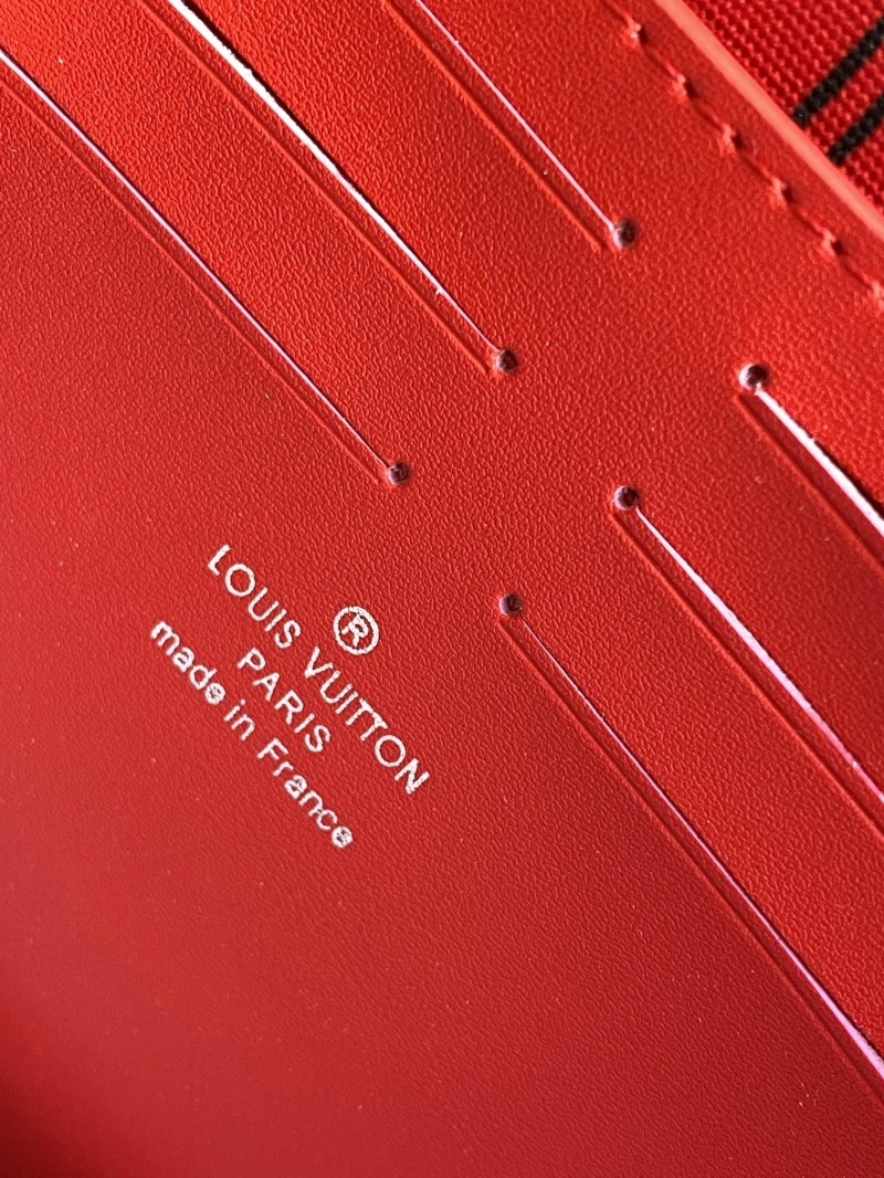 LV Clutch Bags 4233A-2088