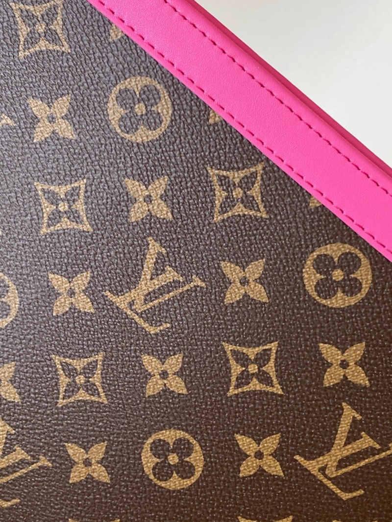 LV Clutch Bags 4233A-2089