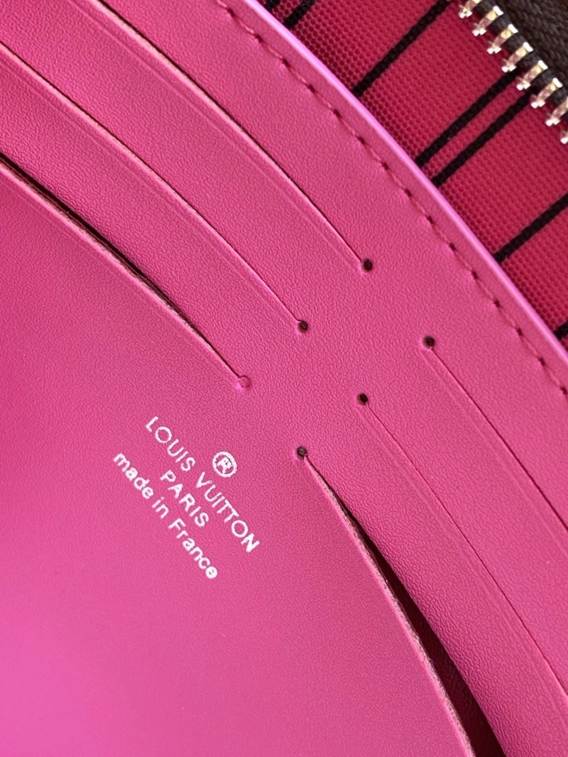 LV Clutch Bags 4233A-2089