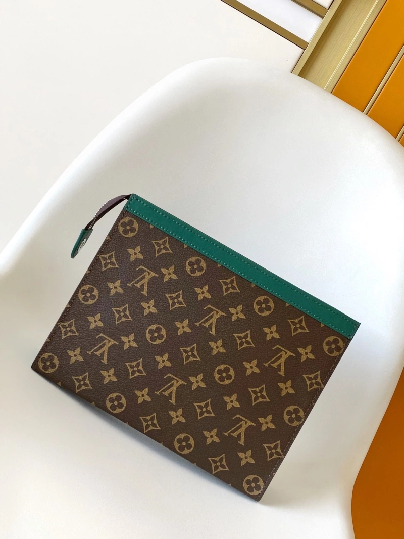 LV Clutch Bags 4233A-2090