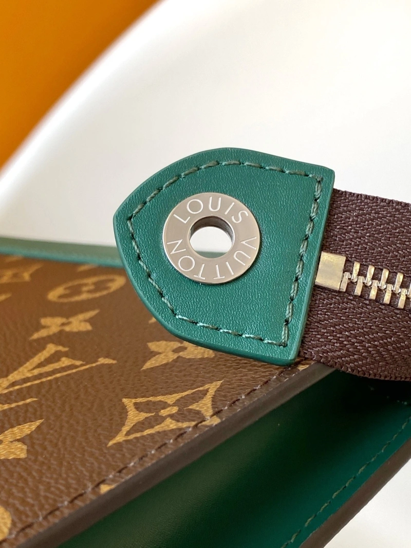 LV Clutch Bags 4233A-2090