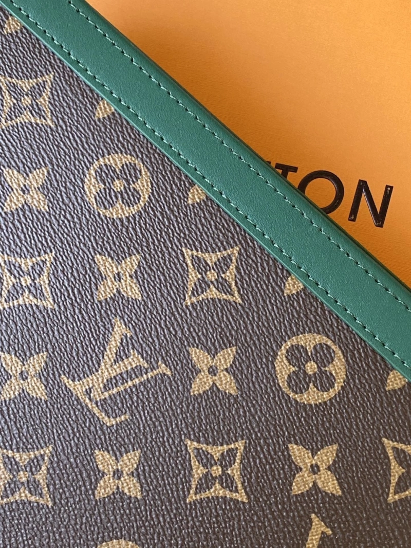 LV Clutch Bags 4233A-2090