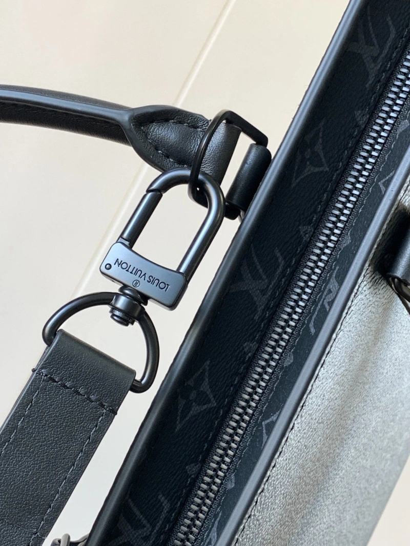 LV Mens Briefcases 4233A-2100