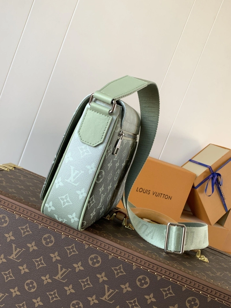 LV Satchel bags 4233A-2102