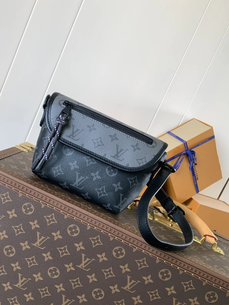 LV Satchel bags 4233A-2112